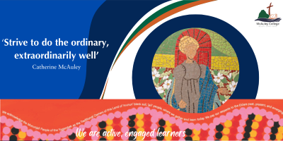 Striving to do the ordinary extraordinarily well
