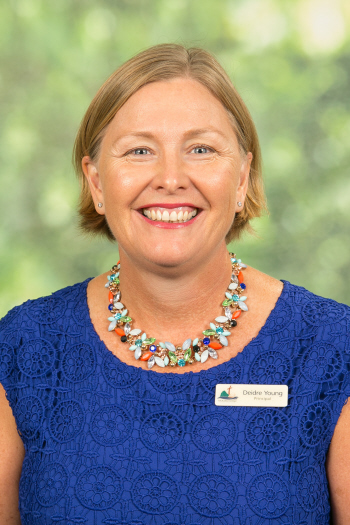 Message from the Principal