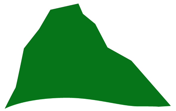 Logo mountain