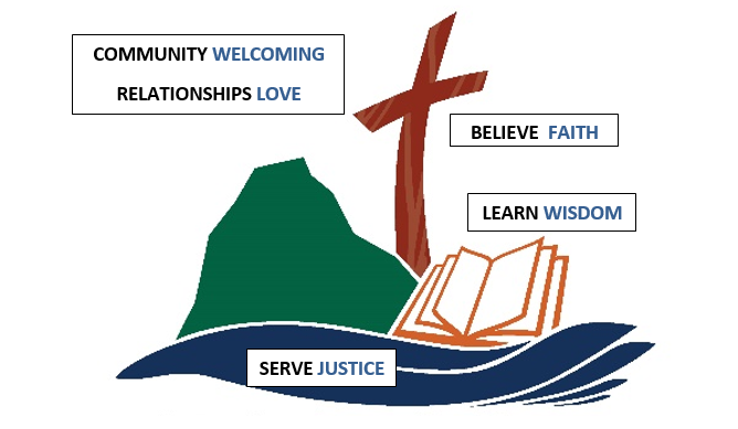 McAuley College logo