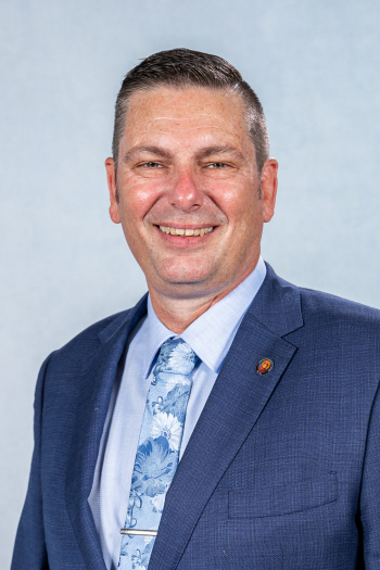 Image of Jason Pacey
